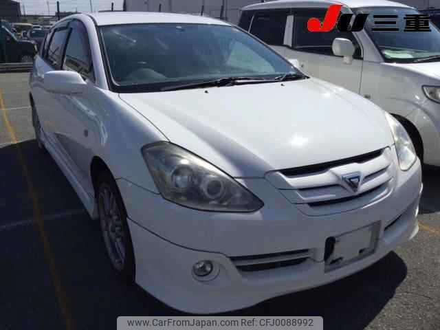 toyota caldina 2006 -TOYOTA--Caldina AZT246W-0017357---TOYOTA--Caldina AZT246W-0017357- image 1