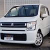 suzuki wagon-r 2019 -SUZUKI--Wagon R DAA-MH55S--MH55S-284390---SUZUKI--Wagon R DAA-MH55S--MH55S-284390- image 1