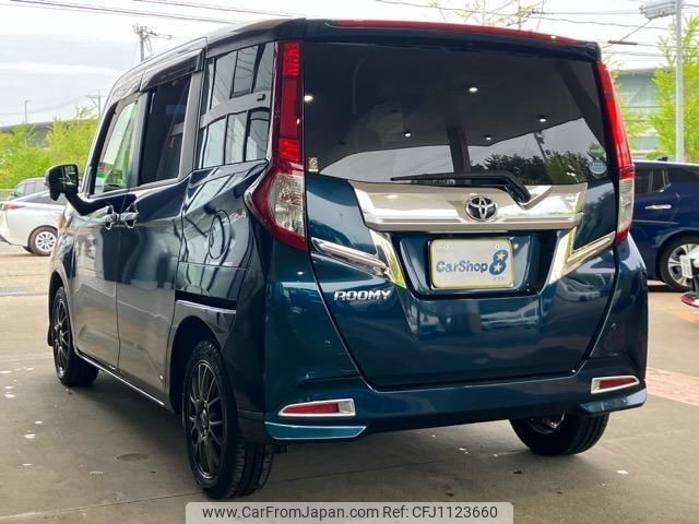toyota roomy 2018 quick_quick_DBA-M910A_M910A-0041697 image 2