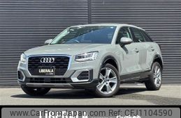 audi q2 2020 -AUDI--Audi Q2 ABA-GACHZ--WAUZZZGA6LA007224---AUDI--Audi Q2 ABA-GACHZ--WAUZZZGA6LA007224-