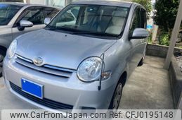 toyota sienta 2008 -TOYOTA--Sienta DBA-NCP81G--NCP81-5052695---TOYOTA--Sienta DBA-NCP81G--NCP81-5052695-