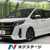 toyota noah 2018 -TOYOTA--Noah DBA-ZRR85W--ZRR85-0107416---TOYOTA--Noah DBA-ZRR85W--ZRR85-0107416- image 1