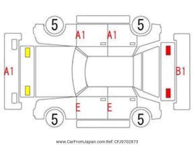 toyota roomy 2018 -TOYOTA--Roomy DBA-M900A--M900A-0206277---TOYOTA--Roomy DBA-M900A--M900A-0206277- image 2