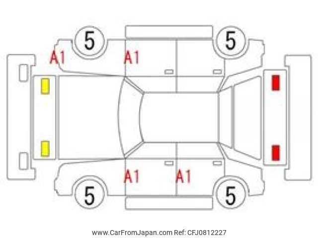 nissan note 2019 -NISSAN--Note DAA-HE12--HE12-294045---NISSAN--Note DAA-HE12--HE12-294045- image 2