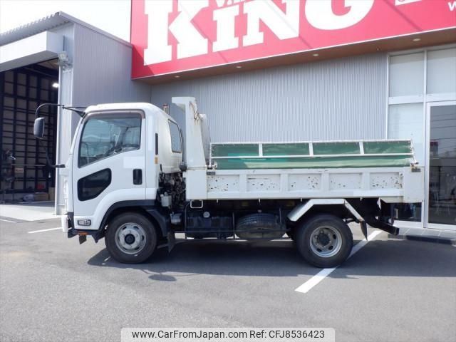 isuzu forward 2016 CFJ8536423 image 2