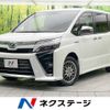 toyota voxy 2019 -TOYOTA--Voxy DAA-ZWR80W--ZWR80-0412188---TOYOTA--Voxy DAA-ZWR80W--ZWR80-0412188- image 1