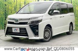 toyota voxy 2019 -TOYOTA--Voxy DAA-ZWR80W--ZWR80-0412188---TOYOTA--Voxy DAA-ZWR80W--ZWR80-0412188-