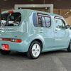 nissan cube 2014 -NISSAN--Cube DBA-Z12--Z12-300991---NISSAN--Cube DBA-Z12--Z12-300991- image 3