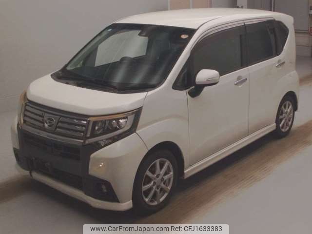 daihatsu move 2016 CFJ1633383 image 1