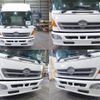 hino ranger 2013 CFJ1597645 image 5