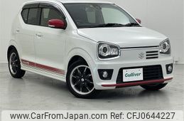 suzuki alto 2017 -SUZUKI--Alto DBA-HA36S--HA36S-894164---SUZUKI--Alto DBA-HA36S--HA36S-894164-