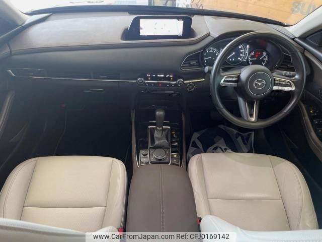 mazda cx-3 2021 -MAZDA--CX-30 5BA-DMEP--DMEP-154378---MAZDA--CX-30 5BA-DMEP--DMEP-154378- image 2