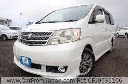 toyota alphard 2004 REALMOTOR_N2024120375F-24