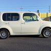 nissan cube 2011 -NISSAN--Cube DBA-Z12--Z12-183707---NISSAN--Cube DBA-Z12--Z12-183707- image 11