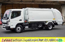 mitsubishi-fuso canter 2024 -MITSUBISHI--Canter 2PG-FEB90--FEB90-601***---MITSUBISHI--Canter 2PG-FEB90--FEB90-601***-