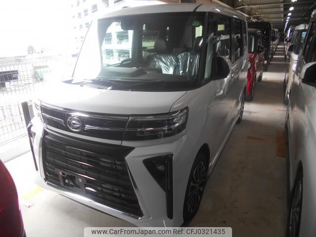 daihatsu tanto 2024 quick_quick_5BA-LA650S_LA650S-0437309 image 1