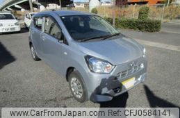 daihatsu mira-e-s 2019 -DAIHATSU 【岐阜 582ｶ2193】--Mira e:s 5BA-LA350S--LA350S-0121618---DAIHATSU 【岐阜 582ｶ2193】--Mira e:s 5BA-LA350S--LA350S-0121618-