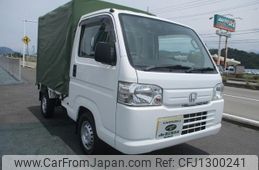honda acty-truck 2013 -HONDA--Acty Truck HA9--1210500---HONDA--Acty Truck HA9--1210500-