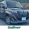 toyota roomy 2017 -TOYOTA--Roomy DBA-M900A--M900A-0090545---TOYOTA--Roomy DBA-M900A--M900A-0090545- image 1