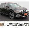 nissan x-trail 2019 -NISSAN--X-Trail DBA-NT32--NT32-591463---NISSAN--X-Trail DBA-NT32--NT32-591463- image 1