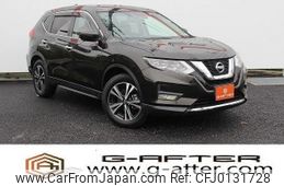 nissan x-trail 2019 -NISSAN--X-Trail DBA-NT32--NT32-591463---NISSAN--X-Trail DBA-NT32--NT32-591463-