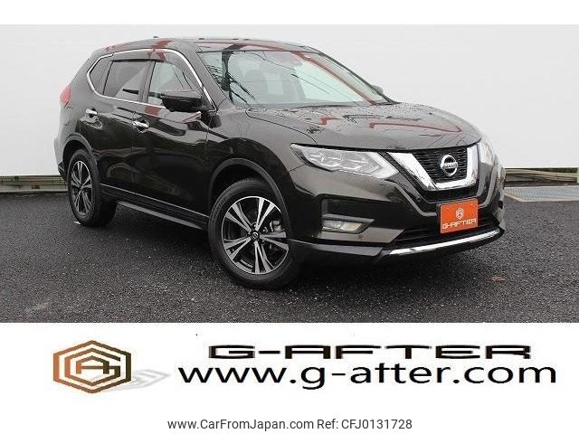 nissan x-trail 2019 -NISSAN--X-Trail DBA-NT32--NT32-591463---NISSAN--X-Trail DBA-NT32--NT32-591463- image 1