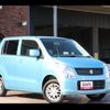 suzuki wagon-r 2011 -SUZUKI--Wagon R MH23S--760340---SUZUKI--Wagon R MH23S--760340- image 1