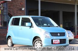 suzuki wagon-r 2011 -SUZUKI--Wagon R MH23S--760340---SUZUKI--Wagon R MH23S--760340-