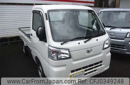 daihatsu hijet-truck 2023 -DAIHATSU 【飛騨 480ｴ5812】--Hijet Truck S510P-0551340---DAIHATSU 【飛騨 480ｴ5812】--Hijet Truck S510P-0551340-