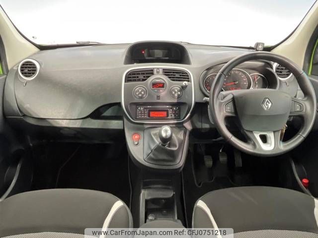 renault kangoo 2015 -RENAULT--Renault Kangoo ABA-KWH5F--VF1KWB2B6F0723211---RENAULT--Renault Kangoo ABA-KWH5F--VF1KWB2B6F0723211- image 2