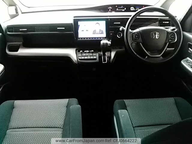 honda stepwagon 2016 -HONDA--Stepwgn DBA-RP3--RP3-1107303---HONDA--Stepwgn DBA-RP3--RP3-1107303- image 2