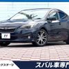 subaru impreza-g4 2018 quick_quick_GK6_GK6-006844 image 1