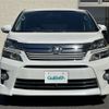 toyota vellfire 2013 -TOYOTA--Vellfire DBA-ANH20W--ANH20-8306265---TOYOTA--Vellfire DBA-ANH20W--ANH20-8306265- image 4