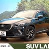 mazda cx-3 2015 quick_quick_DK5FW_DK5FW-111213 image 1