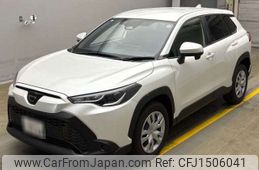 toyota corolla-cross 2024 -TOYOTA 【多摩 304ｽ2564】--Corolla Cross 4BA-MXGA10--MXGA10-1003998---TOYOTA 【多摩 304ｽ2564】--Corolla Cross 4BA-MXGA10--MXGA10-1003998-