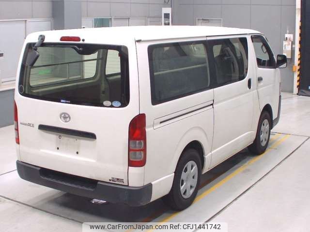 toyota regiusace-van 2016 -TOYOTA--Regius ace Van QDF-KDH201V--KDH201-5023424---TOYOTA--Regius ace Van QDF-KDH201V--KDH201-5023424- image 2