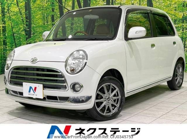 daihatsu mira-gino 2007 -DAIHATSU--Mira Gino DBA-L650S--L650S-0066422---DAIHATSU--Mira Gino DBA-L650S--L650S-0066422- image 1