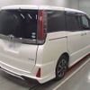 toyota noah 2020 -TOYOTA 【柏 300ﾈ6891】--Noah DBA-ZRR80W--ZRR80-0587758---TOYOTA 【柏 300ﾈ6891】--Noah DBA-ZRR80W--ZRR80-0587758- image 2