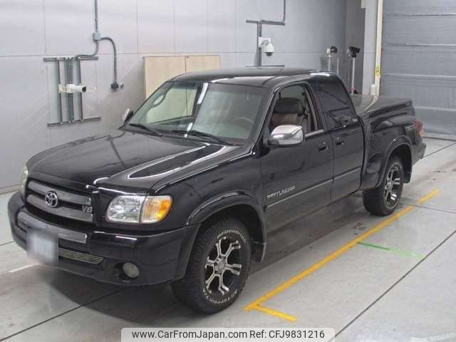 toyota tundra 2008 -OTHER IMPORTED 【石川 100ｽ1379】--Tundra ﾌﾒｲ--ｼﾝ4284340ｼﾝ---OTHER IMPORTED 【石川 100ｽ1379】--Tundra ﾌﾒｲ--ｼﾝ4284340ｼﾝ- image 1