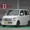 suzuki wagon-r 2007 -SUZUKI--Wagon R MH22S--293493---SUZUKI--Wagon R MH22S--293493- image 1