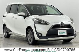 toyota sienta 2018 -TOYOTA--Sienta DBA-NCP175G--NCP175-7020563---TOYOTA--Sienta DBA-NCP175G--NCP175-7020563-