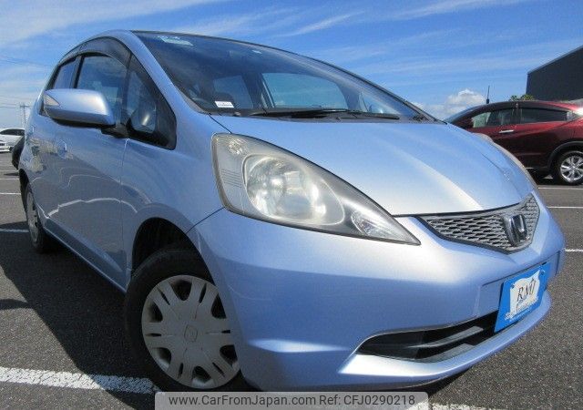 honda fit 2008 REALMOTOR_Y2024090343A-12 image 2