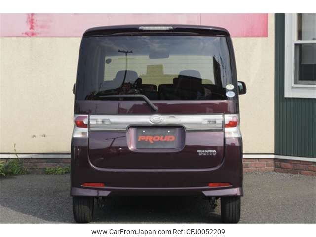 daihatsu tanto 2009 -DAIHATSU--Tanto DBA-L375S--L375S-0205457---DAIHATSU--Tanto DBA-L375S--L375S-0205457- image 2