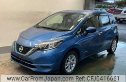 nissan note 2019 -NISSAN--Note HE12--267283---NISSAN--Note HE12--267283-