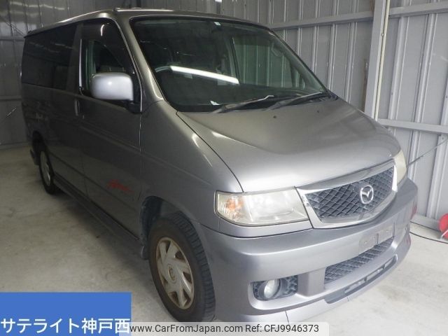 mazda bongo-friendee 2004 -MAZDA--Bongo Friendee SGEW-603857---MAZDA--Bongo Friendee SGEW-603857- image 1