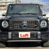 mercedes-benz amg 2020 -MERCEDES-BENZ--AMG ABA-463276--W1N4632761X349910---MERCEDES-BENZ--AMG ABA-463276--W1N4632761X349910- image 4