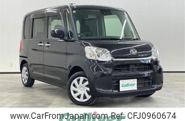daihatsu tanto 2018 -DAIHATSU--Tanto DBA-LA600S--LA600S-0721534---DAIHATSU--Tanto DBA-LA600S--LA600S-0721534-