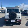 suzuki jimny-sierra 2022 quick_quick_JB74W_JB74W-170785 image 17