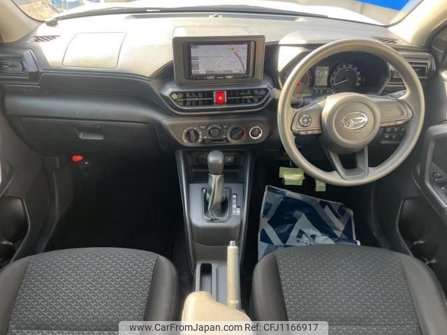 daihatsu rocky 2022 quick_quick_A201S_A201S-0003534 image 2