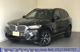 bmw x3 2022 -BMW--BMW X3 3DA-UZ20--WBA16BZ030N173500---BMW--BMW X3 3DA-UZ20--WBA16BZ030N173500-
